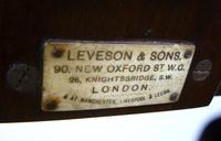 Lovely Victorian Cast Iron & Brass Music Stand Leveson & Sons London c 1900 (4 of 15) Lovely Victorian Cast Iron & Brass Music Stand Leveson & Sons London c 1900 (4 of 15)