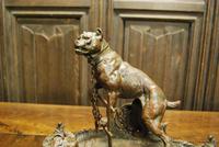 French Inkstand (2 of 6) French Inkstand (2 of 6)