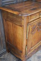 French Oak Buffet / Dresser Base (9 of 9) French Oak Buffet / Dresser Base (9 of 9)