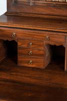 George III Period Mahogany Secretaire Bookcase, Gillows of Lancaster Attributed (4 of 9) George III Period Mahogany Secretaire Bookcase, Gillows of Lancaster Attributed (4 of 9)
