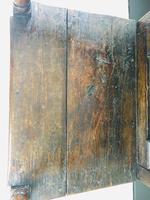 Rare English Charles II Oak Wainscot Armchair Likely to be from Battle Abbey c.1660-1685 (20 of 20) Rare English Charles II Oak Wainscot Armchair Likely to be from Battle Abbey c.1660-1685 (20 of 20)