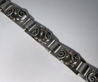 Swedish Silver Bracelet (2 of 4) Swedish Silver Bracelet (2 of 4)