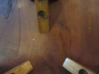 Reynolds of Ludlow Bar Stool (4 of 4) Reynolds of Ludlow Bar Stool (4 of 4)
