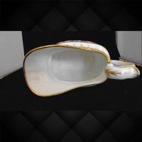 Swansea Porcelain Milk Jug (6 of 7) Swansea Porcelain Milk Jug (6 of 7)