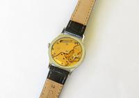 Gents 1960s Smiths Astral National 15 Wrist Watch (3 of 5) Gents 1960s Smiths Astral National 15 Wrist Watch (3 of 5)
