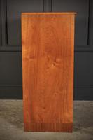 Art Deco Figured Walnut Chest by Maple & Co. (9 of 13) Art Deco Figured Walnut Chest by Maple & Co. (9 of 13)
