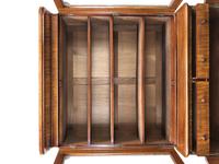 Antique Mahogany Two Stage Bookcase (7 of 10) Antique Mahogany Two Stage Bookcase (7 of 10)