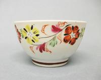 Miles Mason Tea Bowl c.1805 (2 of 3) Miles Mason Tea Bowl c.1805 (2 of 3)
