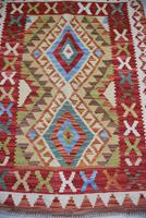 Small Kilim Rug (3 of 13) Small Kilim Rug (3 of 13)