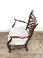 Antique 19th Century Spindle Back Chair (6 of 13) Antique 19th Century Spindle Back Chair (6 of 13)