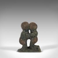 Small Antique Tribal Figure, Polynesian, Decorative, Soapstone, Statue, C.1900 (7 of 10) Small Antique Tribal Figure, Polynesian, Decorative, Soapstone, Statue, C.1900 (7 of 10)
