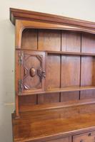 Antique Oak Dresser (8 of 12) Antique Oak Dresser (8 of 12)