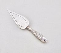 Silver Trowel Shaped Bookmark by Crisford & Norris, Birmingham c.1900 (6 of 6) Silver Trowel Shaped Bookmark by Crisford & Norris, Birmingham c.1900 (6 of 6)