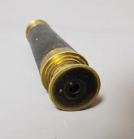 Antique Victorian Telescope, 3 Drawer, Nautical (7 of 13) Antique Victorian Telescope, 3 Drawer, Nautical (7 of 13)
