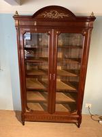 2 Door Bookcase (12 of 17) 2 Door Bookcase (12 of 17)