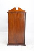 Edwardian Walnut Music Cabinet Dated 1910 (6 of 13) Edwardian Walnut Music Cabinet Dated 1910 (6 of 13)