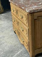 French 18th Century Marble Top Commode Chest (12 of 23) French 18th Century Marble Top Commode Chest (12 of 23)