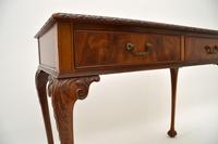 Antique Chippendale Style Mahogany Side / Console Table (7 of 10) Antique Chippendale Style Mahogany Side / Console Table (7 of 10)