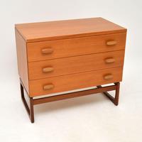 G Plan Teak Quadrille Chest of Drawers Vintage 1960’s (2 of 11) G Plan Teak Quadrille Chest of Drawers Vintage 1960’s (2 of 11)