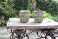 Pair of Mid Century Cotswold Studio Planters (3 of 10) Pair of Mid Century Cotswold Studio Planters (3 of 10)