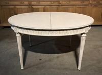 French Extending Dining Table (8 of 18) French Extending Dining Table (8 of 18)