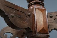 19th Century Hallstand (3 of 6) 19th Century Hallstand (3 of 6)