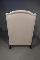 Substantial Pair of Edwardian Period Drawing Room Chairs (3 of 5) Substantial Pair of Edwardian Period Drawing Room Chairs (3 of 5)