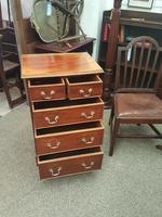 Antique Style Chest (5 of 6) Antique Style Chest (5 of 6)