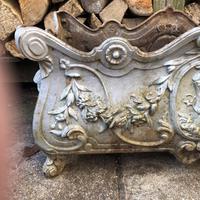 Late 19th Century Garden Planter (2 of 11) Late 19th Century Garden Planter (2 of 11)