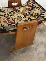 Art Deco Dressing Stool (5 of 6) Art Deco Dressing Stool (5 of 6)