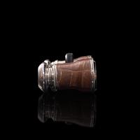 Pair of Antique Opera Glasses, English, Leather, Theatre Binocular, Edwardian (4 of 12) Pair of Antique Opera Glasses, English, Leather, Theatre Binocular, Edwardian (4 of 12)