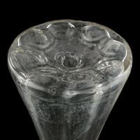 Georgian Conical Shaped Liqueur Decanter (4 of 6) Georgian Conical Shaped Liqueur Decanter (4 of 6)