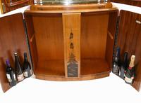 Art Deco Drinks Cabinet Chinoiserie Vintage Cocktail 1930 (11 of 18) Art Deco Drinks Cabinet Chinoiserie Vintage Cocktail 1930 (11 of 18)