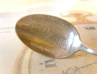 Antique American Waltham Watch Co Teaspoon 1890s Victorian Coin Silver Plated (6 of 10) Antique American Waltham Watch Co Teaspoon 1890s Victorian Coin Silver Plated (6 of 10)