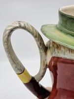 Beswick Ware Large Toby Mug Dickens Charater Tony Weller #281 (5 of 9) Beswick Ware Large Toby Mug Dickens Charater Tony Weller #281 (5 of 9)