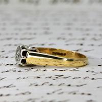 The Vintage 1979 Brilliant Solitaire Diamond Ring (2 of 5) The Vintage 1979 Brilliant Solitaire Diamond Ring (2 of 5)