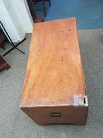 Large Camphor Chest (4 of 5) Large Camphor Chest (4 of 5)