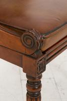Wonderful Set of Regency Style Mahogany Chairs (3 of 9) Wonderful Set of Regency Style Mahogany Chairs (3 of 9)