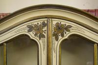 Lovely Antique Chinoiserie Bureau Bookcase (3 of 8) Lovely Antique Chinoiserie Bureau Bookcase (3 of 8)