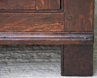 Beautiful 18th Century Georgian Oak Dresser c.1770 (7 of 14) Beautiful 18th Century Georgian Oak Dresser c.1770 (7 of 14)
