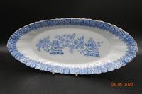 Pair of Early 20th Century Porcelain Serving Dishes (3 of 5) Pair of Early 20th Century Porcelain Serving Dishes (3 of 5)