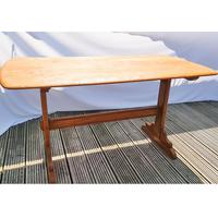 Ercol Refectory Table (5 of 11) Ercol Refectory Table (5 of 11)