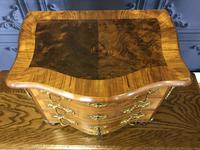 Miniature French Commode (8 of 9) Miniature French Commode (8 of 9)
