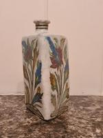18th Century Antique Iznik Stoneware Vase Flask Bottle Persian Ottoman Islamic (8 of 12) 18th Century Antique Iznik Stoneware Vase Flask Bottle Persian Ottoman Islamic (8 of 12)