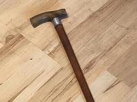 Gentleman’s Walking Stick Sword Stick with Horned Handle (2 of 16) Gentleman’s Walking Stick Sword Stick with Horned Handle (2 of 16)