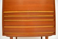 1960’s Danish Teak Vintage Writing Bureau (9 of 12) 1960’s Danish Teak Vintage Writing Bureau (9 of 12)
