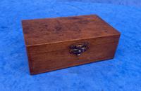 1920s Fully Fitted Mini Homeopathic Box (9 of 13) 1920s Fully Fitted Mini Homeopathic Box (9 of 13)