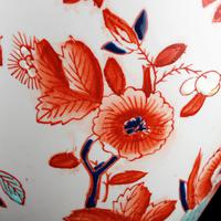 18th Century Style Chinese Porcelain Vase (7 of 8) 18th Century Style Chinese Porcelain Vase (7 of 8)