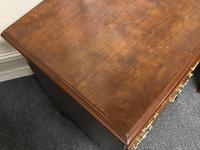 Pair of Edwardian Bedside Chests of Drawers (4 of 13) Pair of Edwardian Bedside Chests of Drawers (4 of 13)
