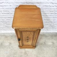 Victorian Decorated Pine Pot Cupboard (5 of 7) Victorian Decorated Pine Pot Cupboard (5 of 7)